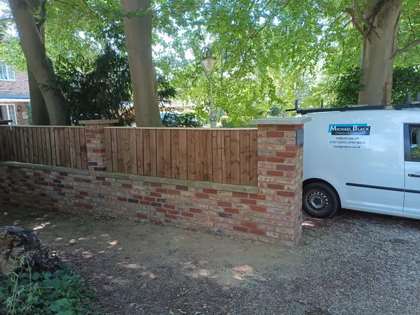 Boundry-wall-digswell-6