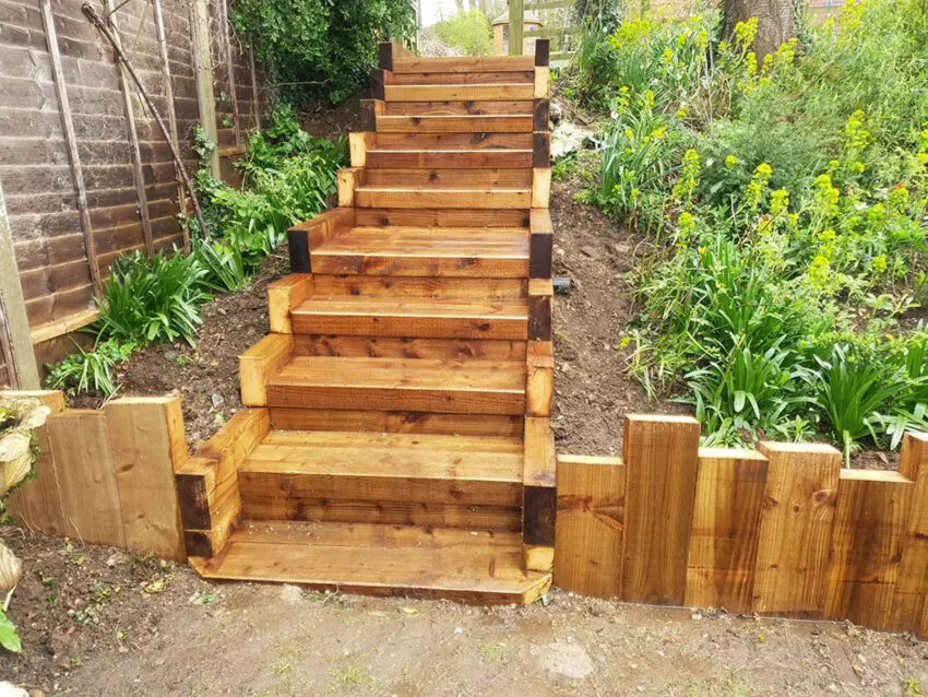 Garden-steps-digswell-2