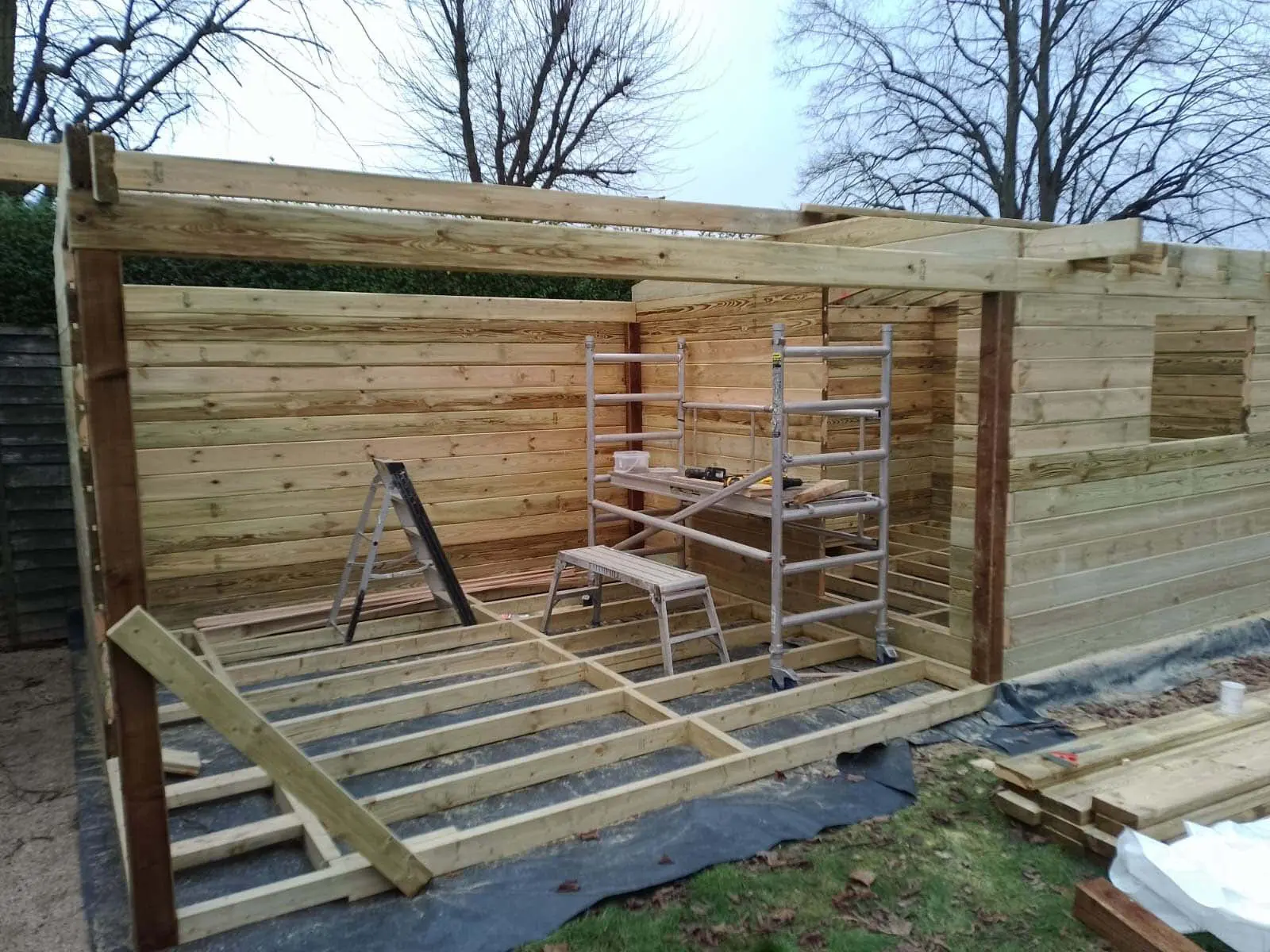 bespoke-shed-welwyn-garden-city-4