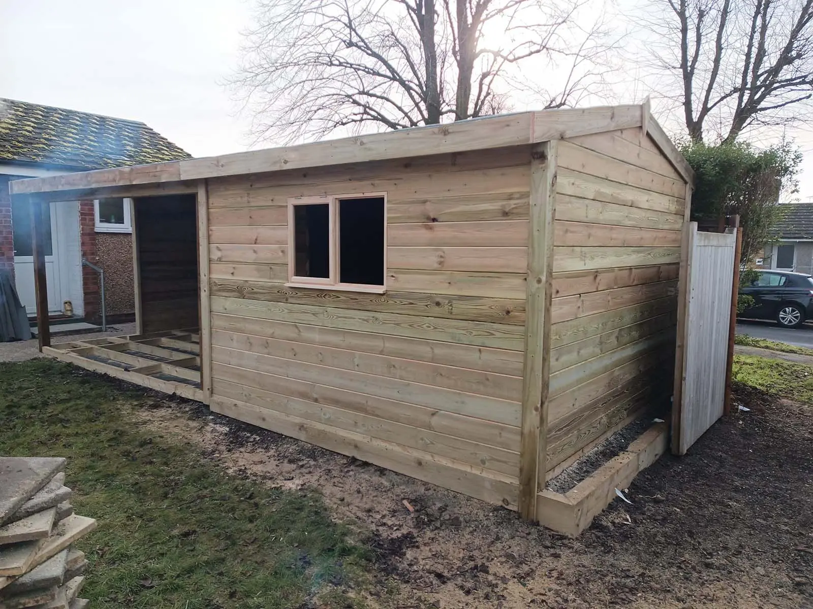bespoke-shed-welwyn-garden-city-5