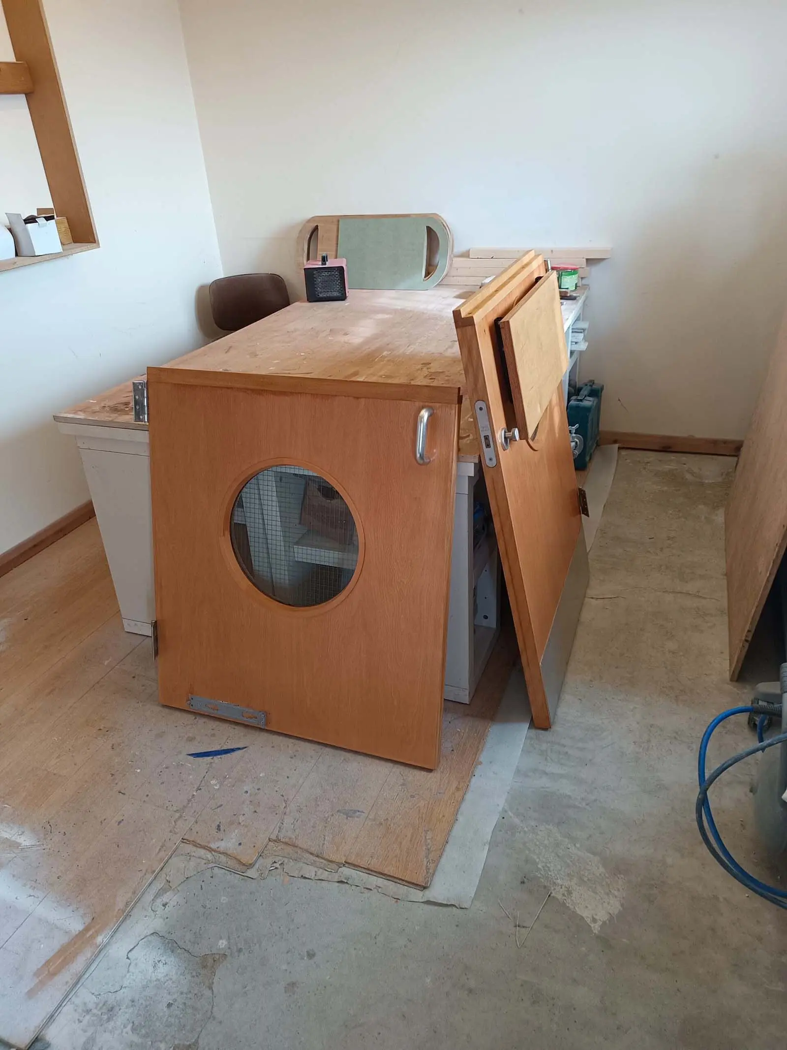 door-alteration-welwyn-garden-city-2